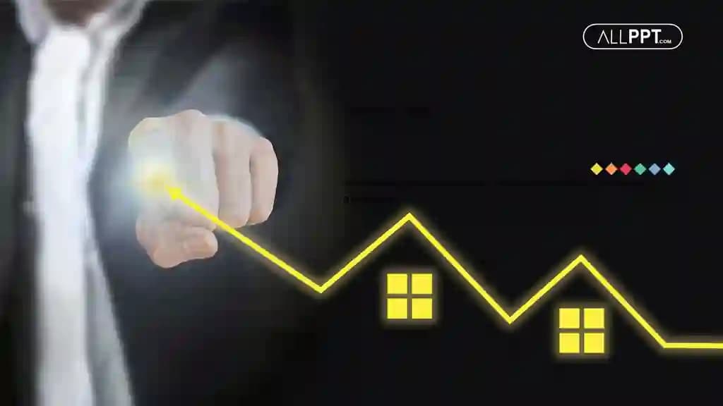Real Estate Rise Taqdimoti (48 Slayd)