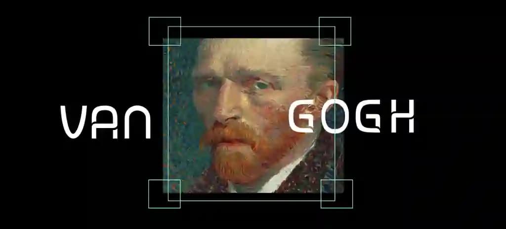 Van Gogh presentation