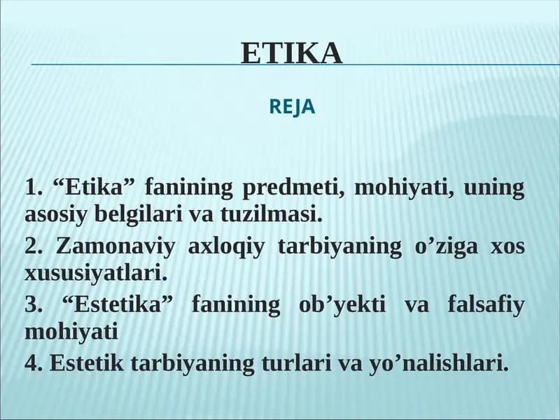 EtikaREJA