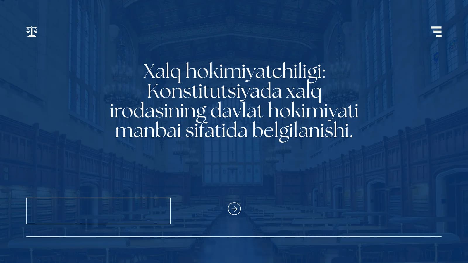 Xalq hokimyatchiligi