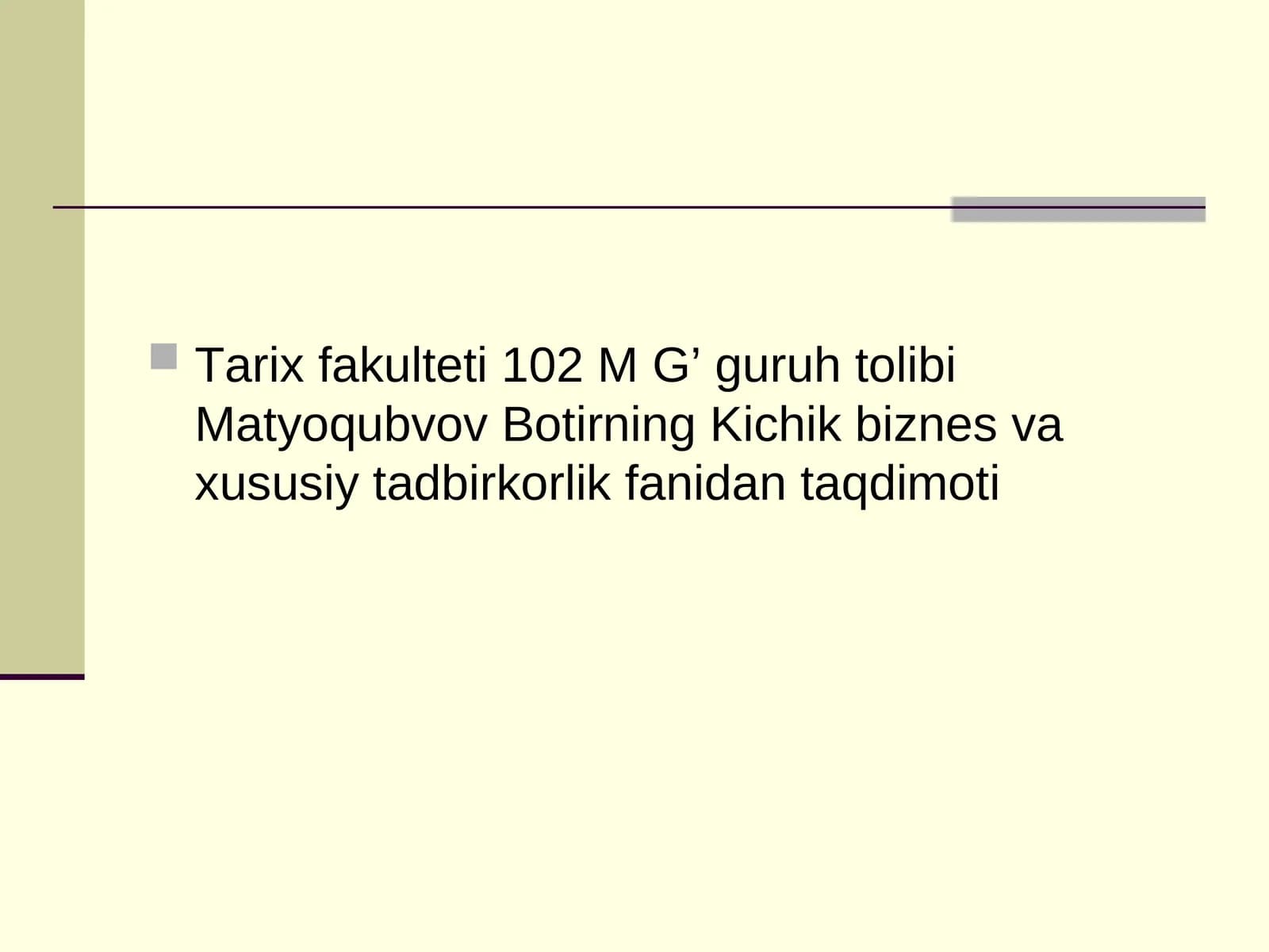Marketing faoliyati
