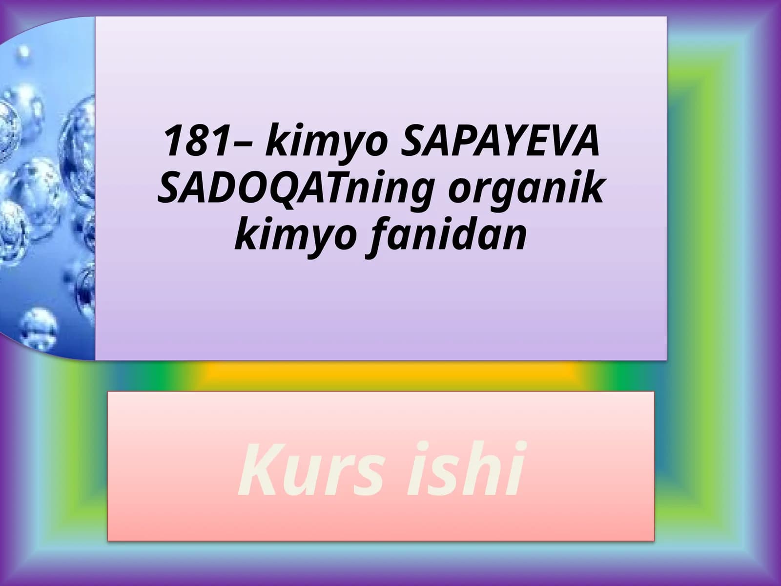 Pirimidin slayd