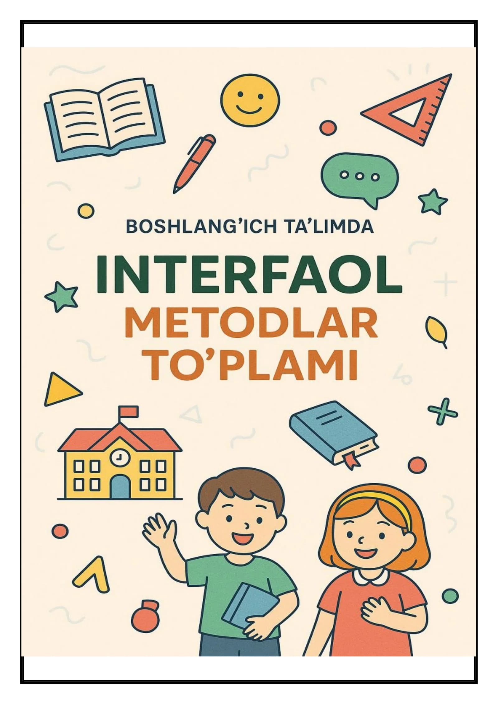 Metodlar kitobi