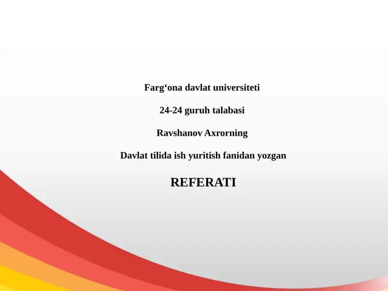 O'zbekistonda sportning rivojlanishi va beshta muhim tashabbus
