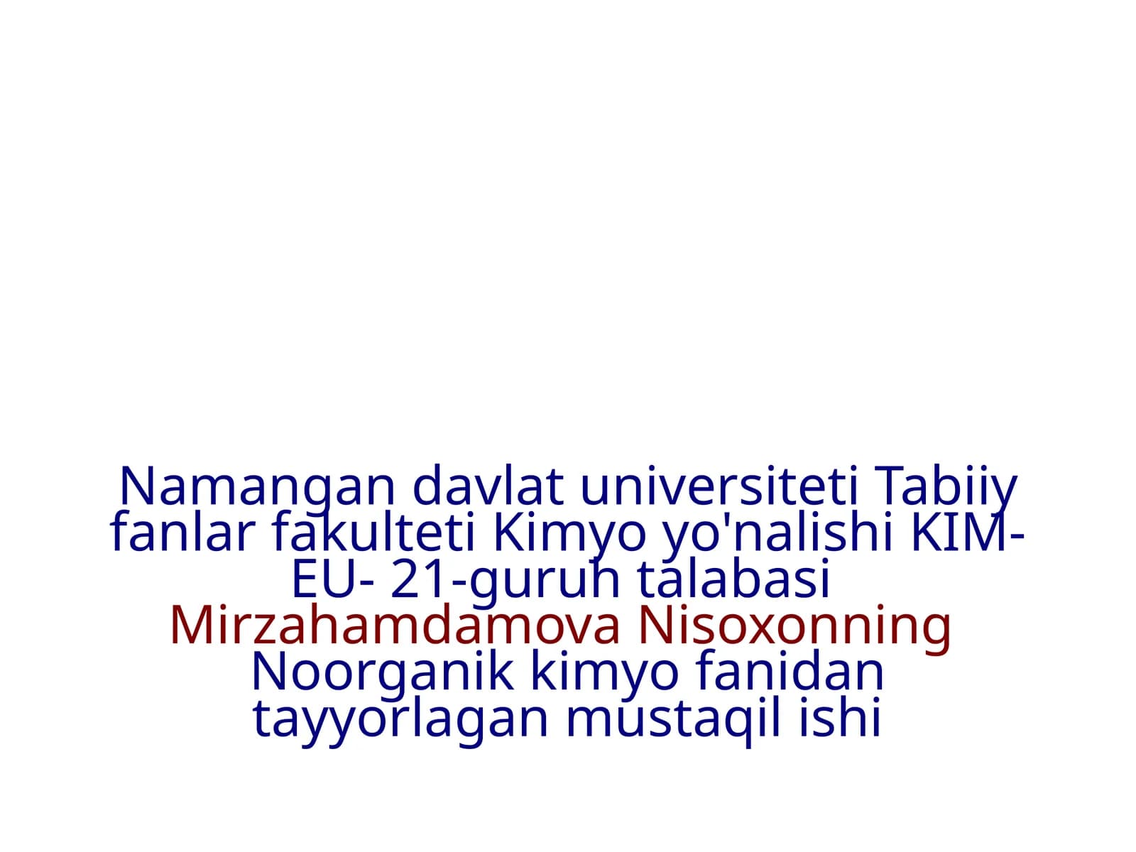 Yoqilg'i elementlari