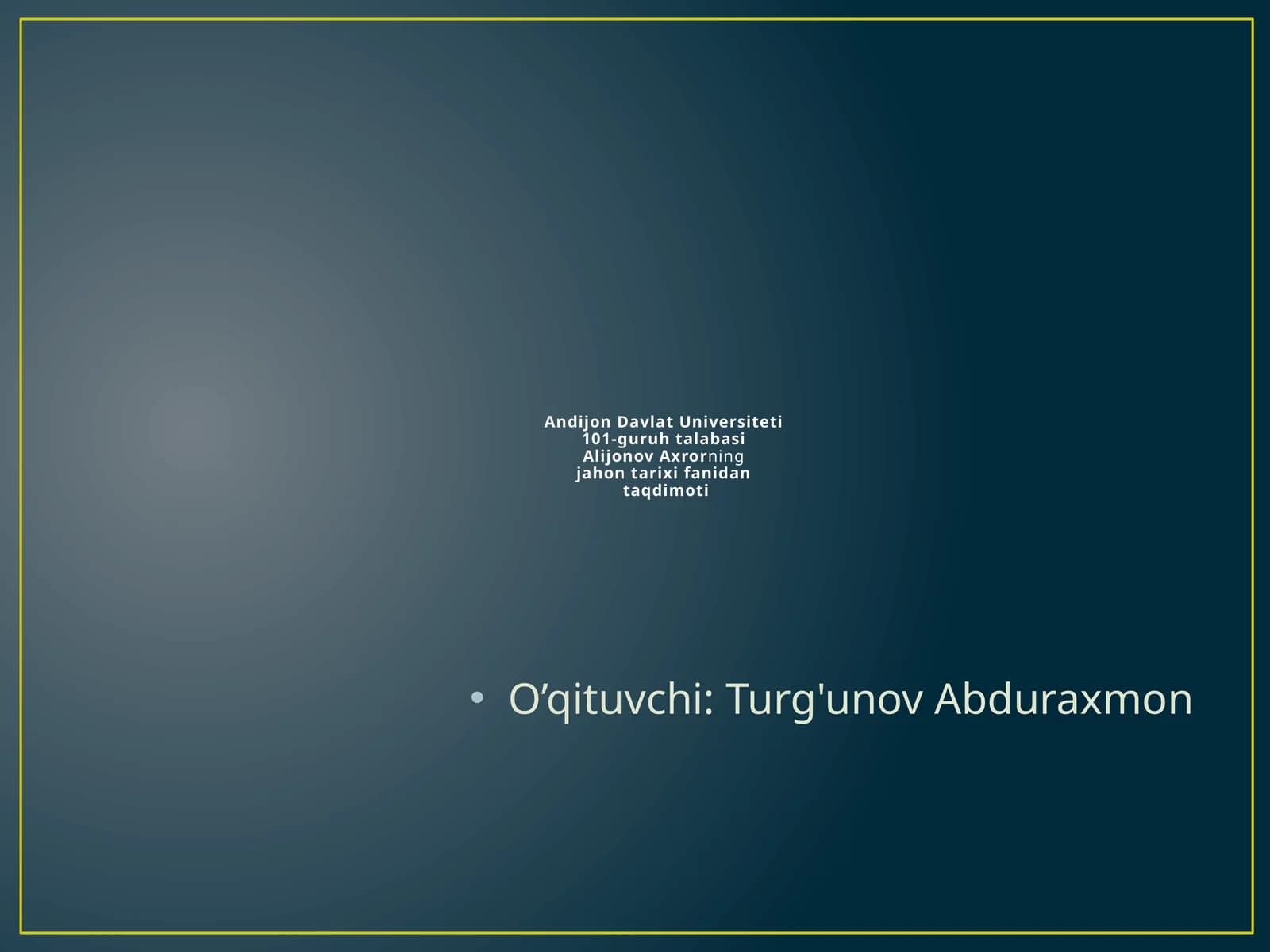 Miloddan avvalgi VI-VII asrlarda qadimgi Yunoniston
