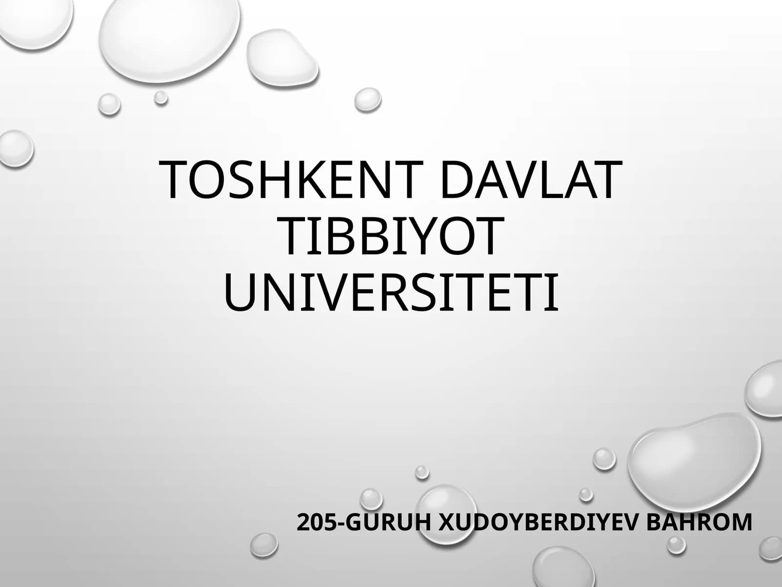 boshvaorqamiyao’tkazuvyo’llari