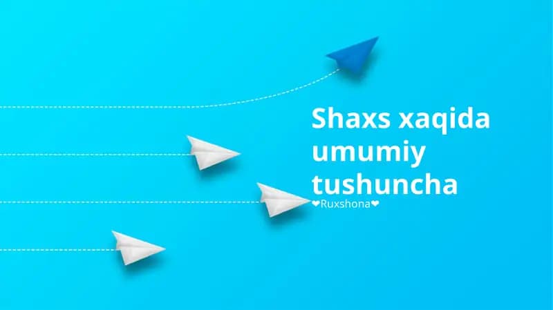 Ijtimoiy To'qima, Kimlik, Shaxsiyat va Madaniyat tushunchalari