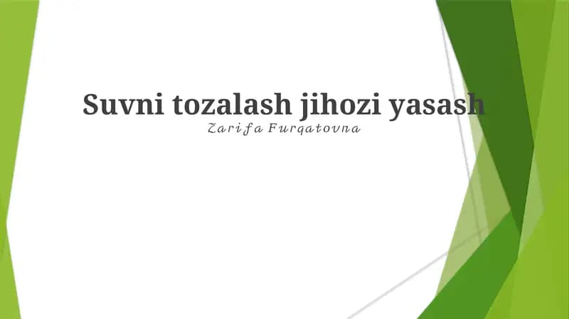 Mahsulot portfeli, lean tamoyillari bilan, toza suti yasash jihozi Ohioda ishlab chiqariladi va AQSh va xalqaro bozorlarga yetkazib beriladi