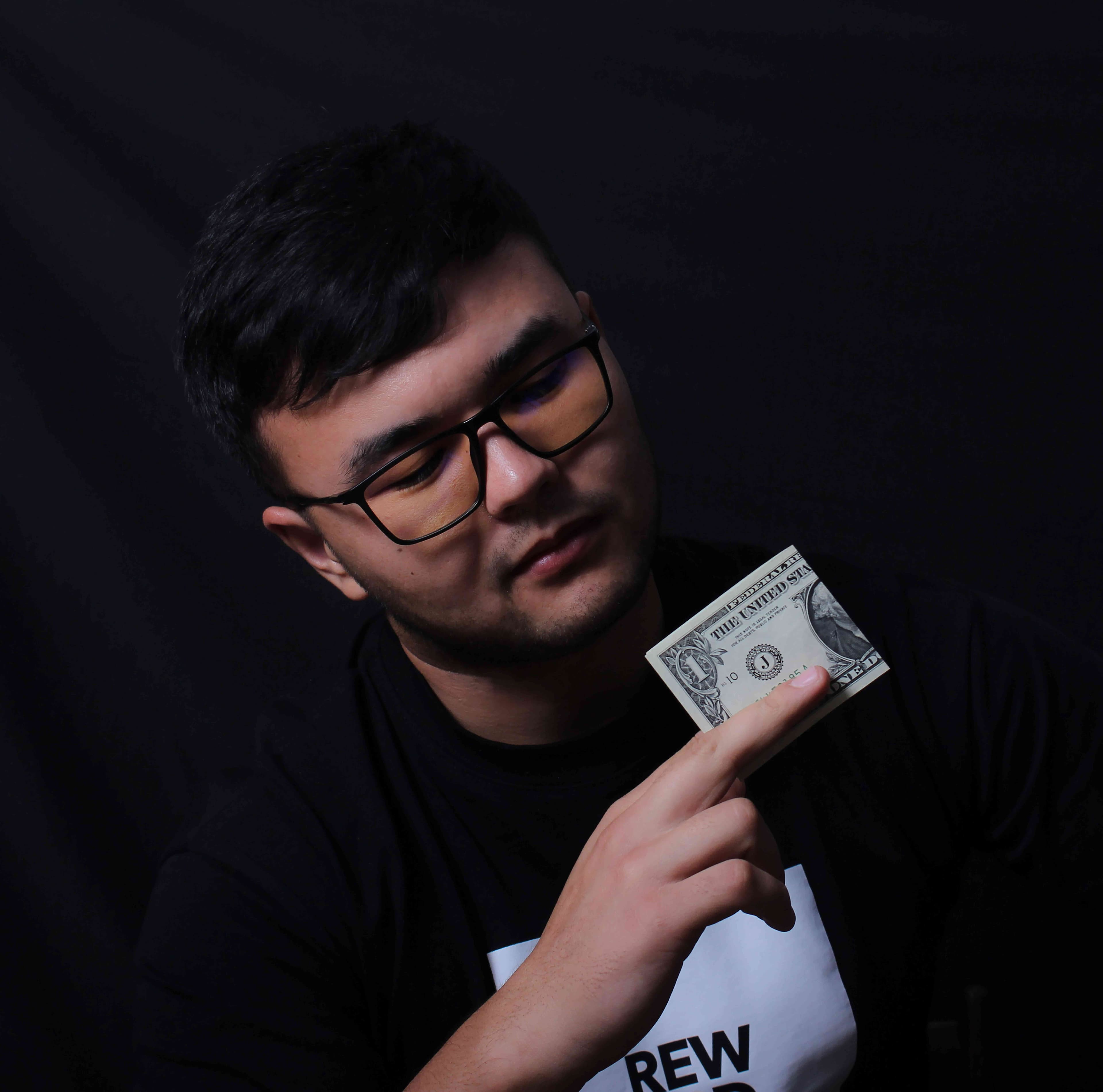 Mr Diyorbek