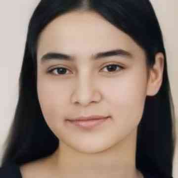 Sabina Orziqulova