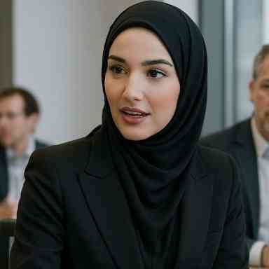 Mahliyo Yahyoyeva