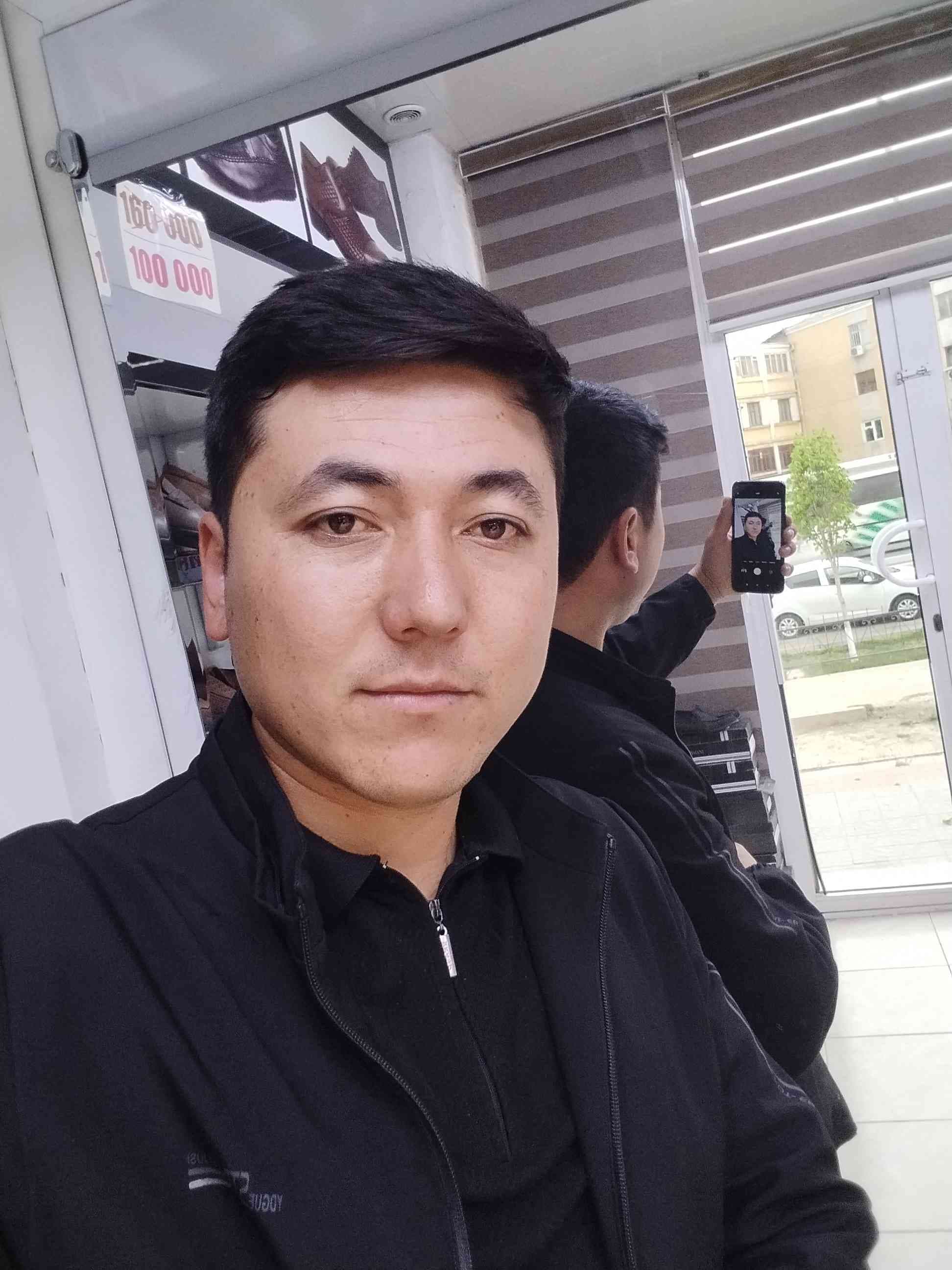 Asadbek Sarmanov