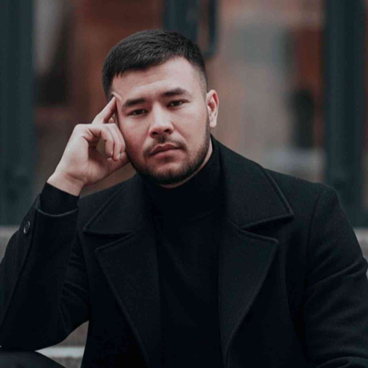 Muhammad Rajab Arzikulov