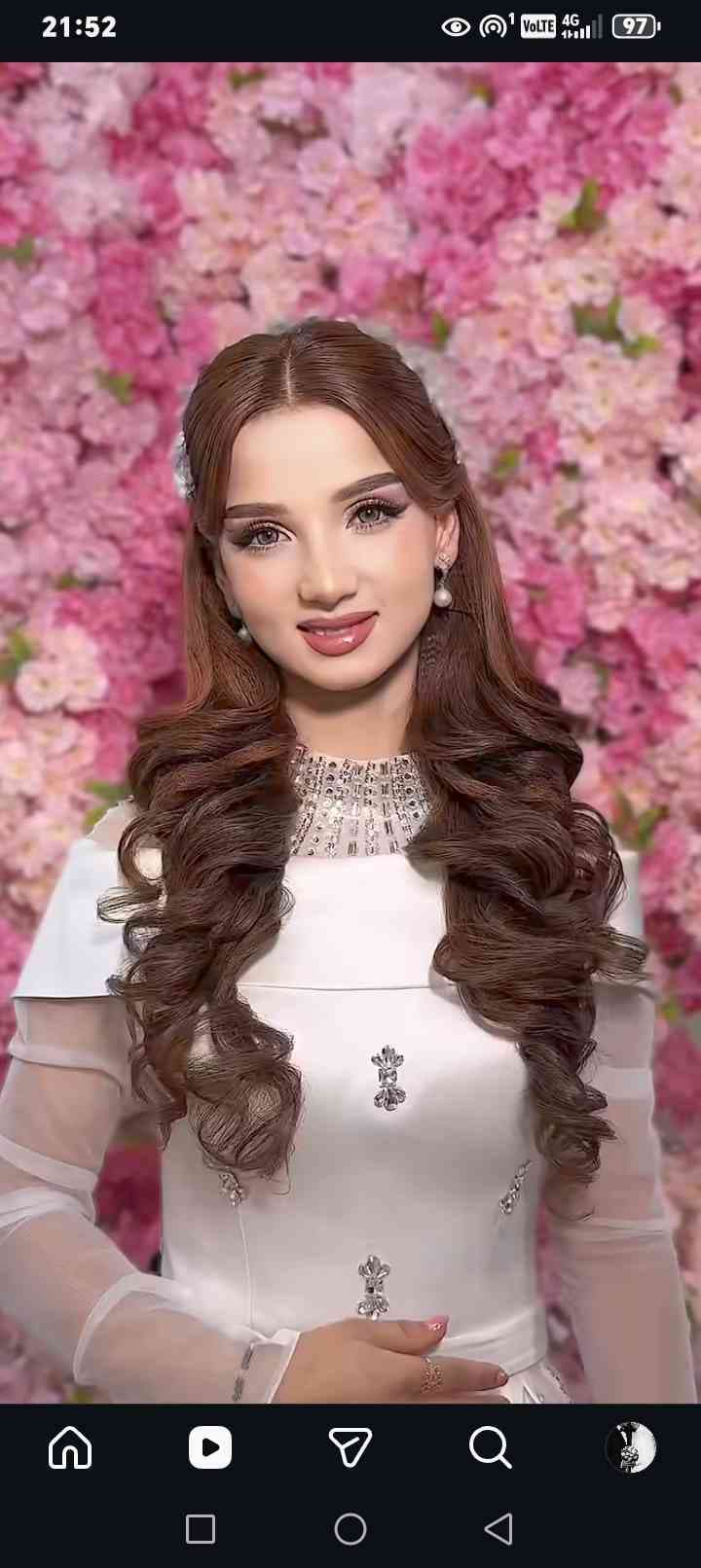 Zarina Ziyodullayeva