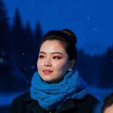 Baxtiyorova Shaxina