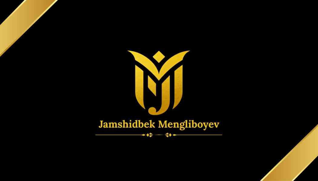 Jamshidbek Mengliboyev