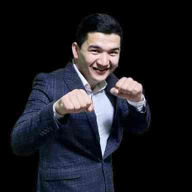Dustmuhammad Bobomurodov
