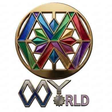 my world