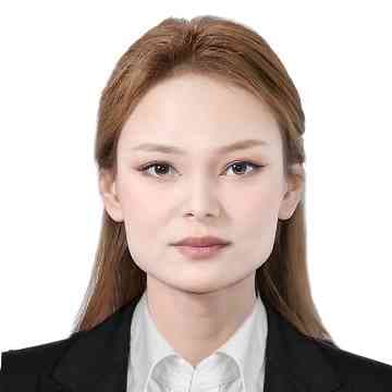 Mavluda Qurbanbayeva