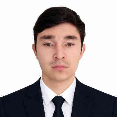 Abdulaziz Sobirjonov