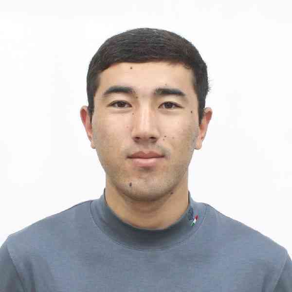 Bahodir Qultoyev