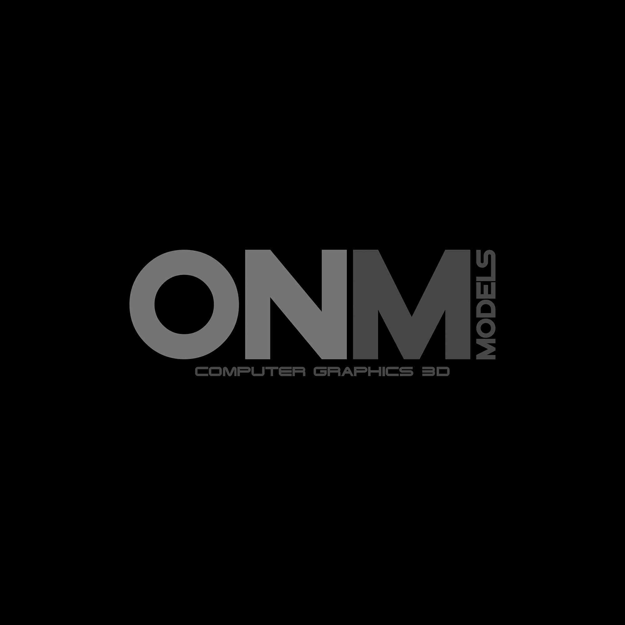 ONModel 3D Modeling