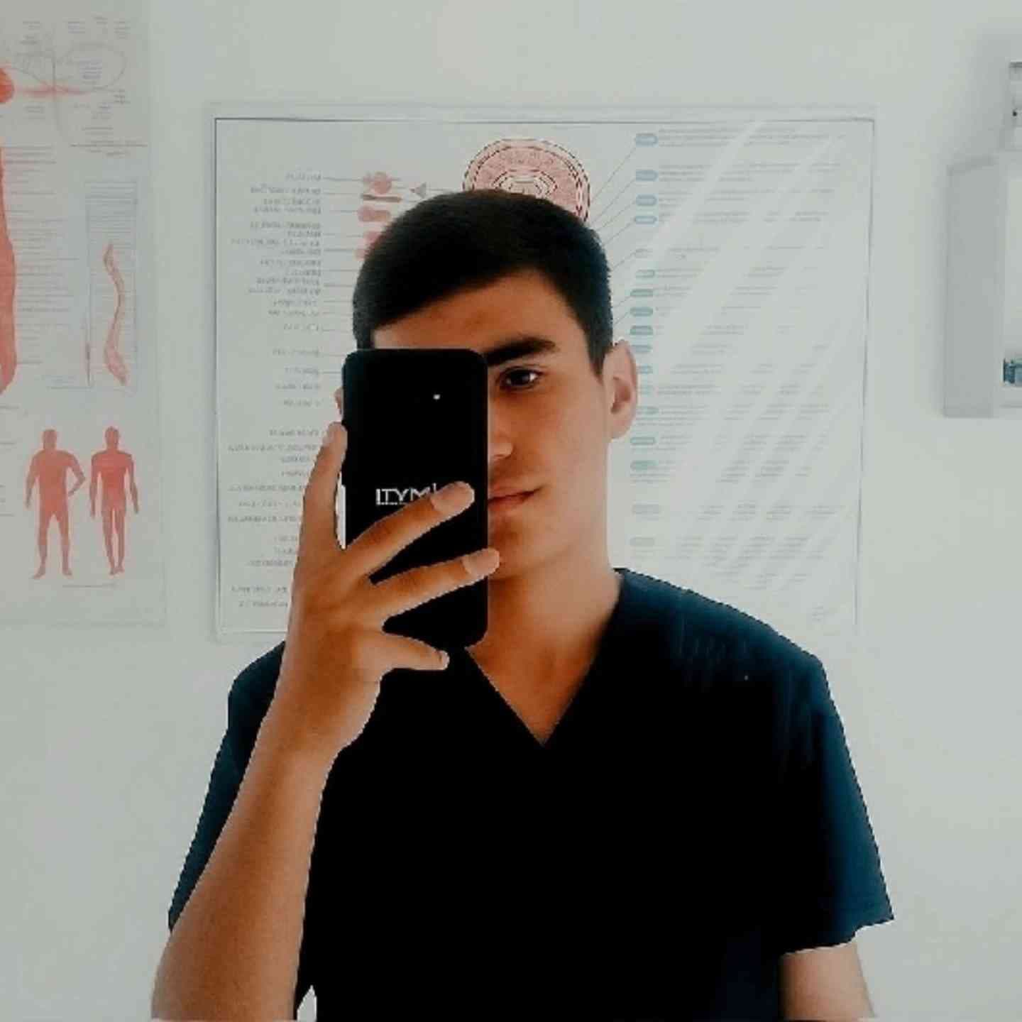 Ozodbek Agamov