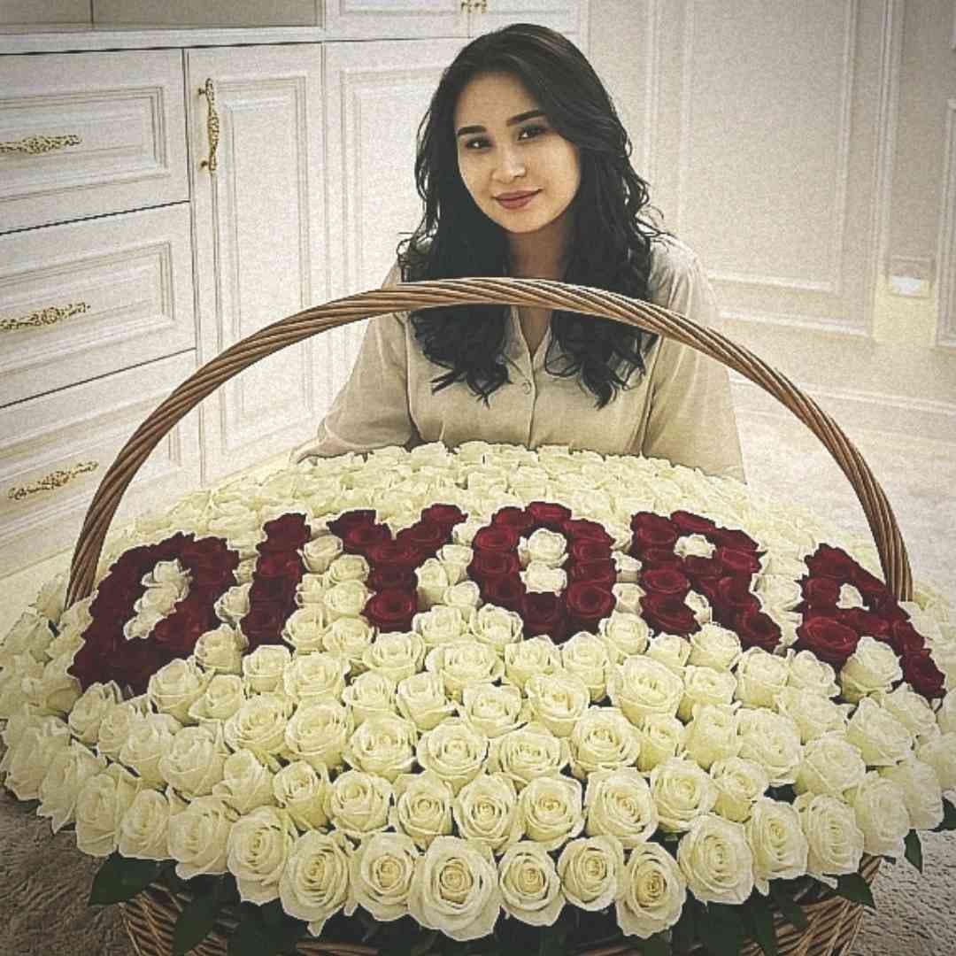 Diyora Tursunova