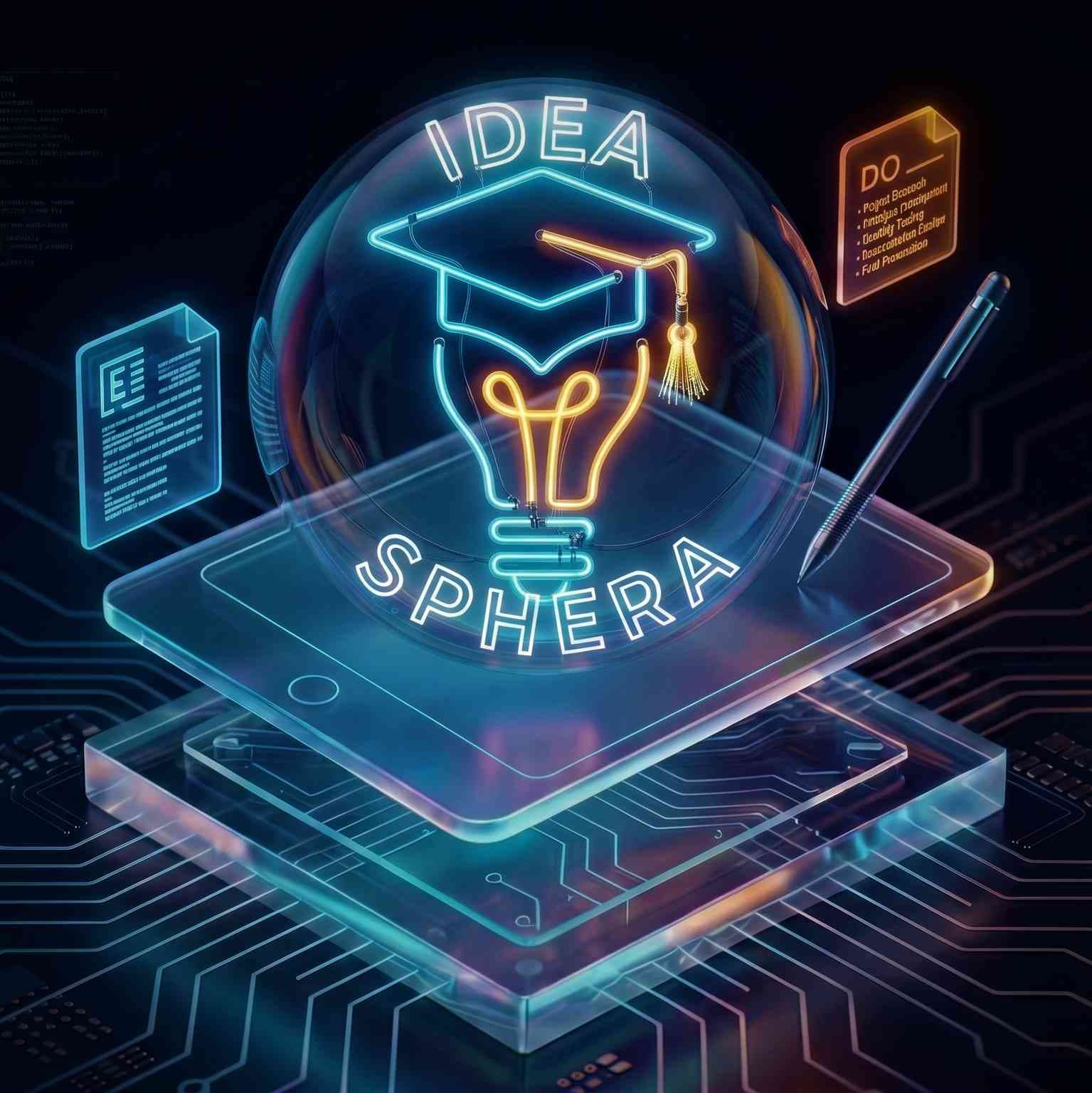 Idea Sphera