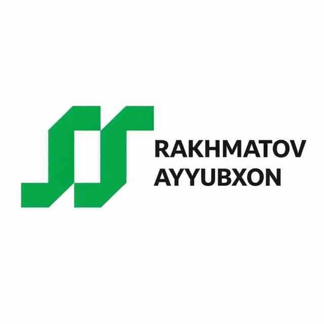 Ayyubxon Rahmatov Soff.Uz