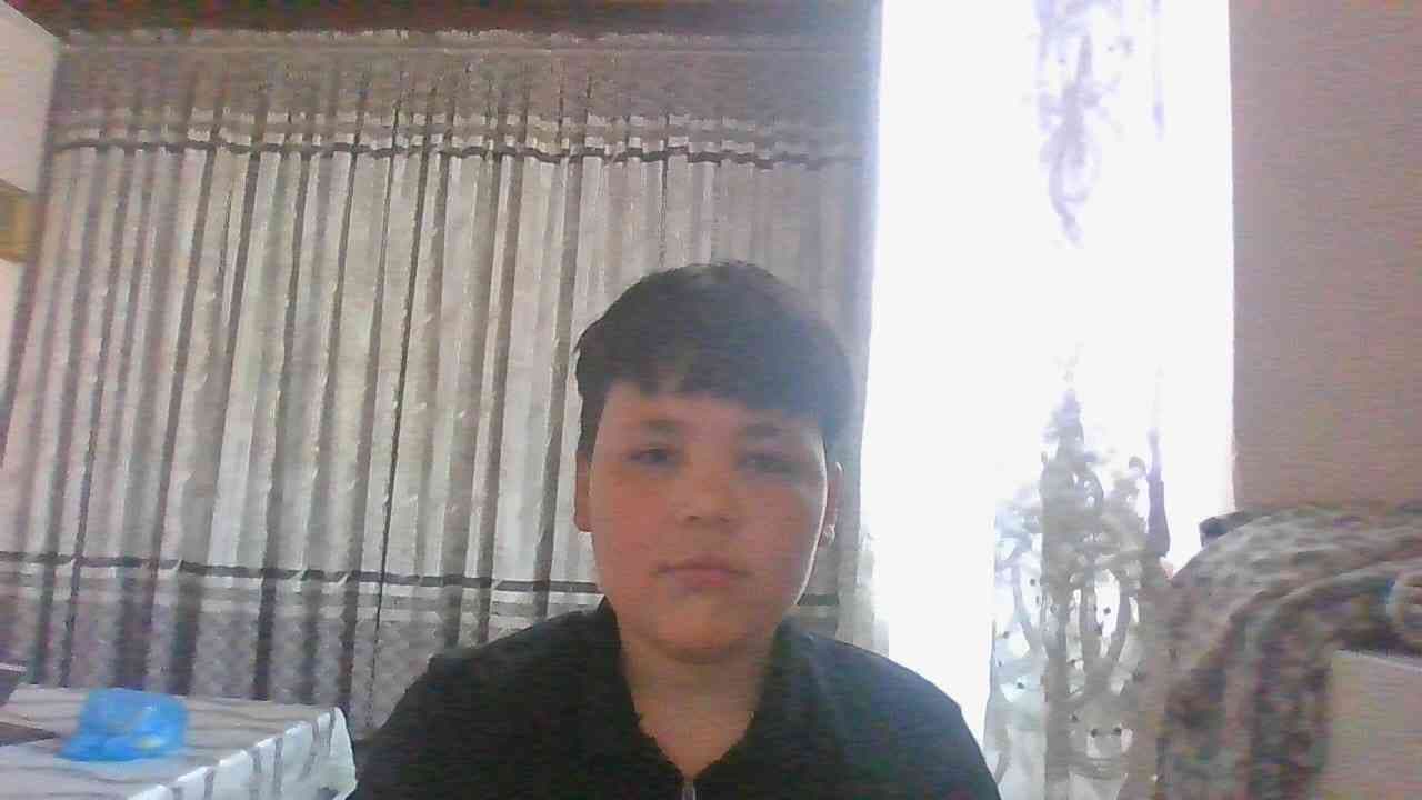 Abubakir To'lanboyev