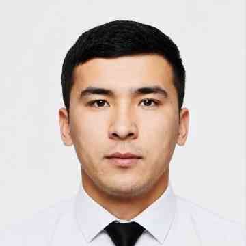 Azizbek Abdulaxatov