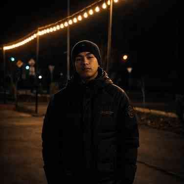 Alisher Sayidmurodov