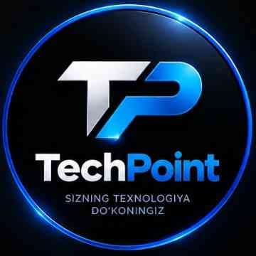 ⚡📱 𝑻𝒆𝒄𝒉𝑷𝒐𝒊𝒏𝒕 💻✨ TechPoint