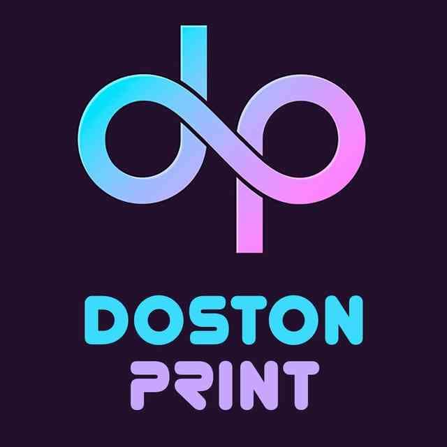 Doston Print
