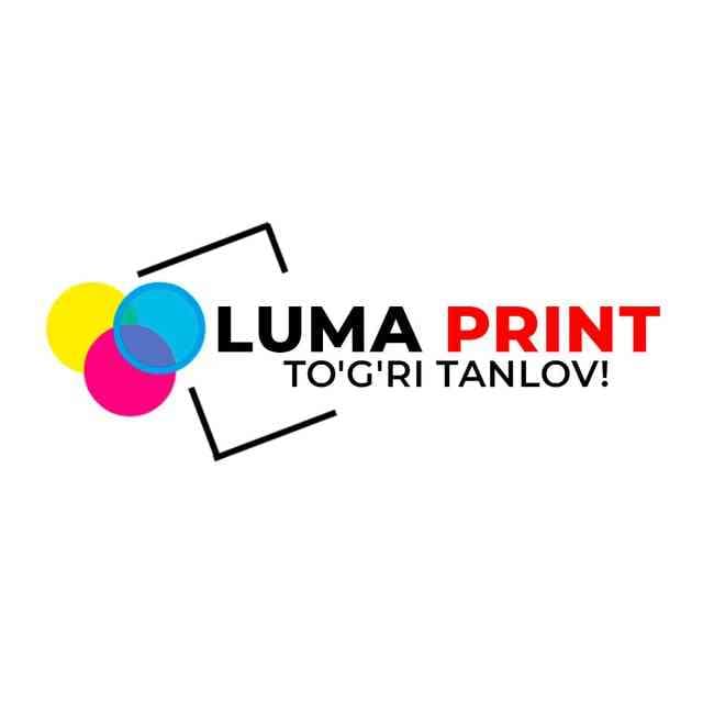 Luma Print