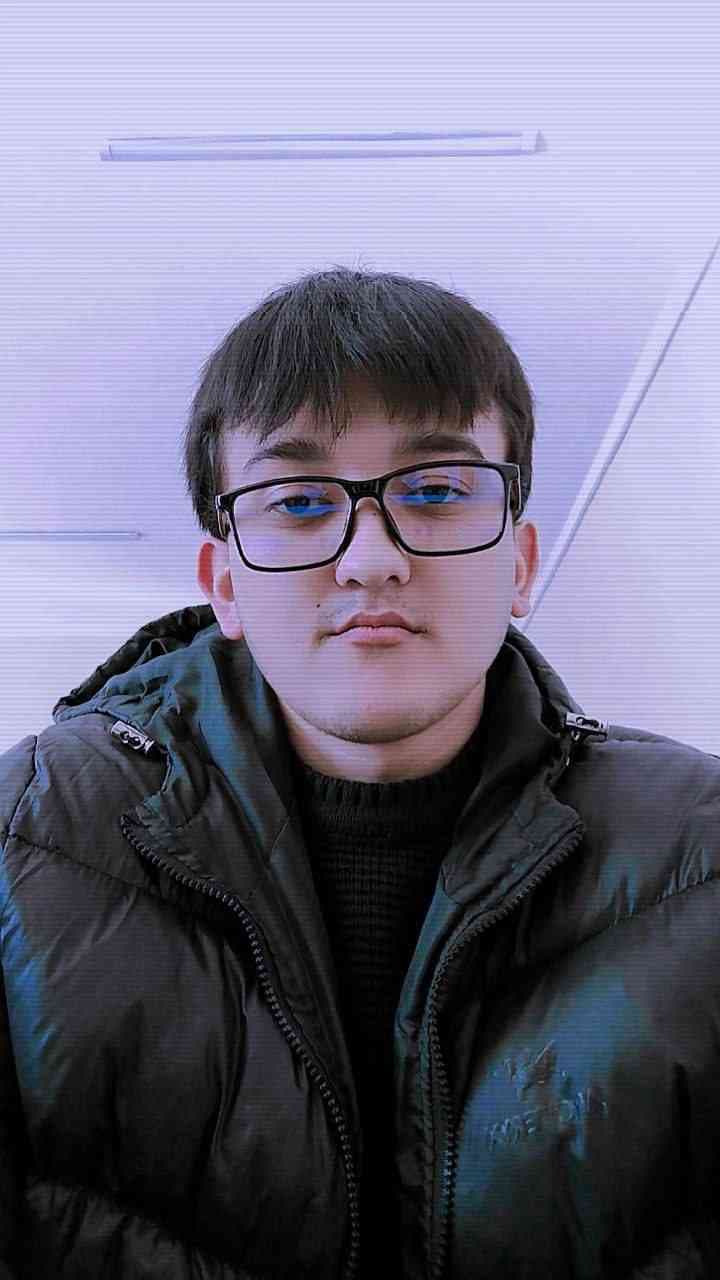 Sotuvchi 204573