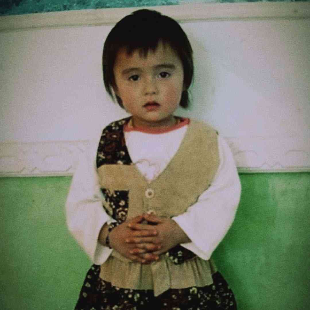 Gulida Inomova