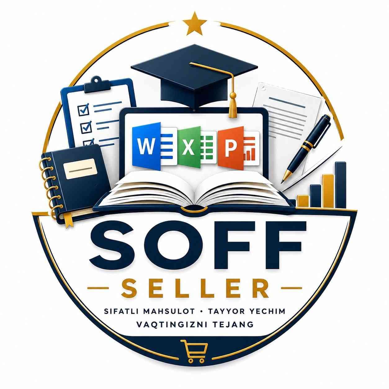 SELLER 1