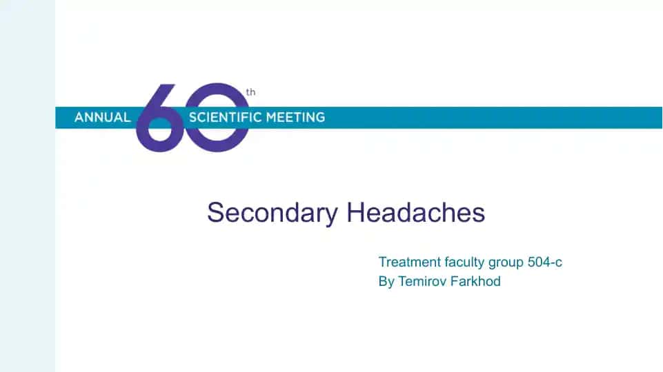 Treatment faculty group 504-c