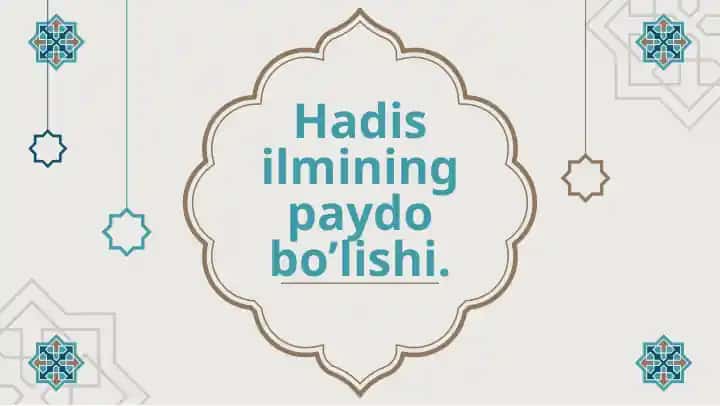 Imom al-Buxoriy hayoti