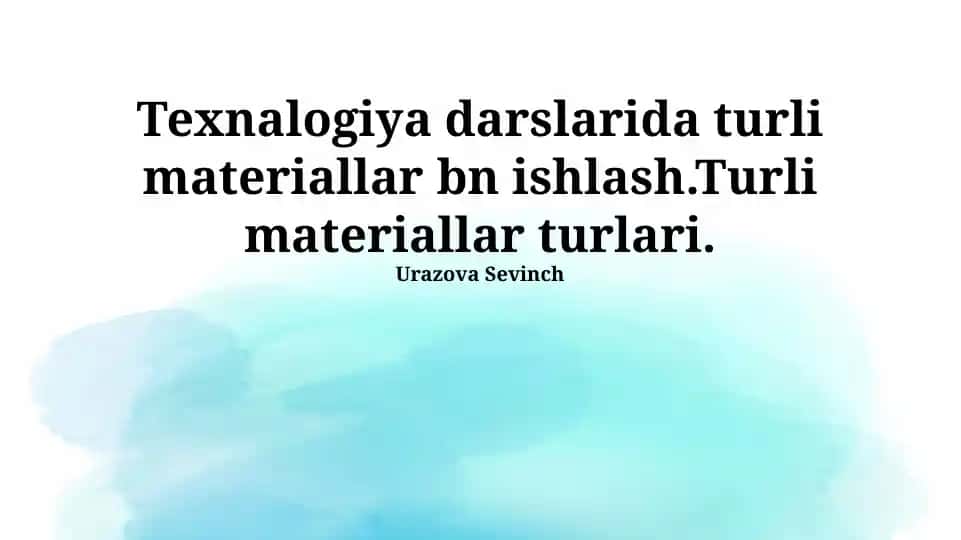 Metallar