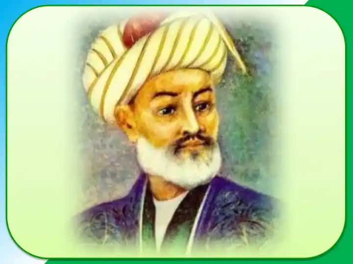 Alisher Navoiy – she’riyat quyoshi