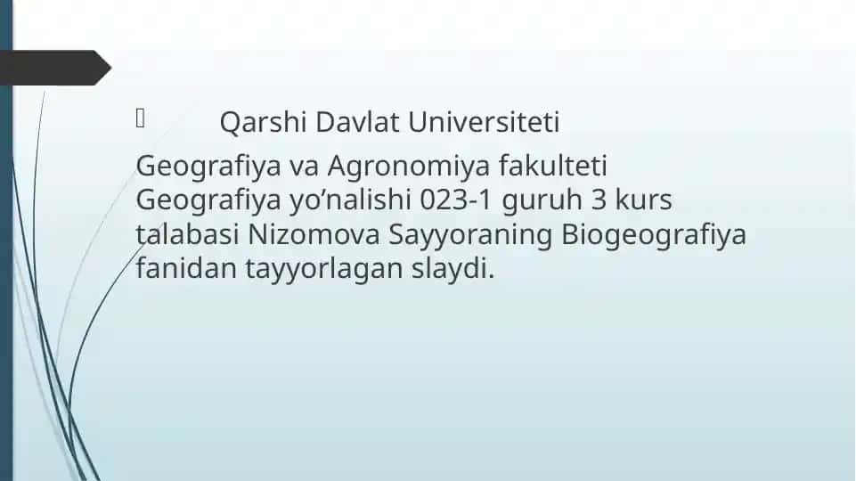Kengbag’irli o’rmonlar zonasi o’simliklari va ularni morfologik tuzilishi