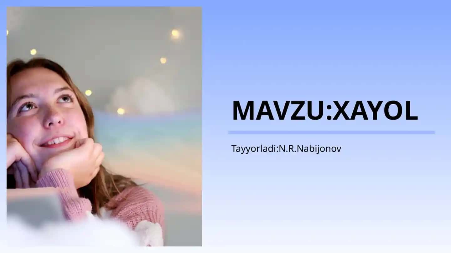 Xayol
