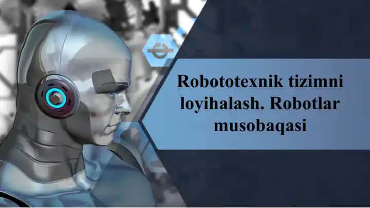 Otto-robotini yig'ish
