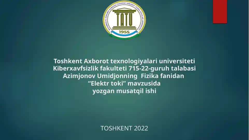 Elektrtoki