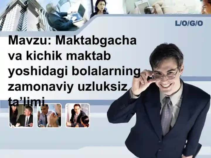 Ta'lim tо‘g‘risida