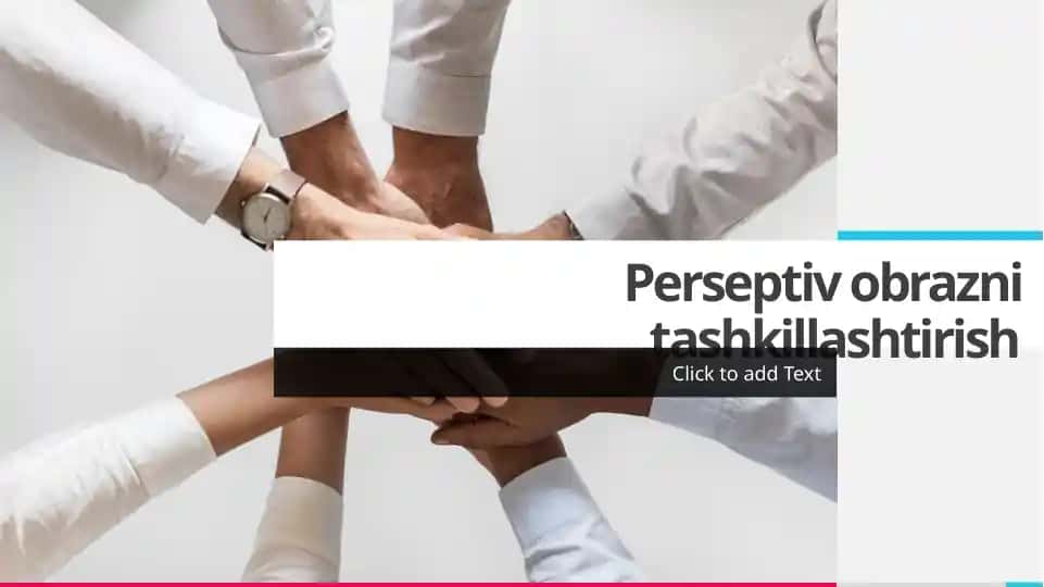 Perseptiv o'zgaruvchanlik